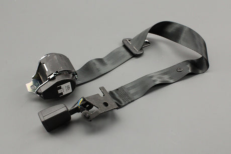 SEAT Arona Ibiza 2018- seat belt buckle (rear centre) 6F0857807D RAA