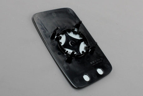 VW Transporter T5 T5.1 T6 03-20 mirror glass with carrier 7J0857521F