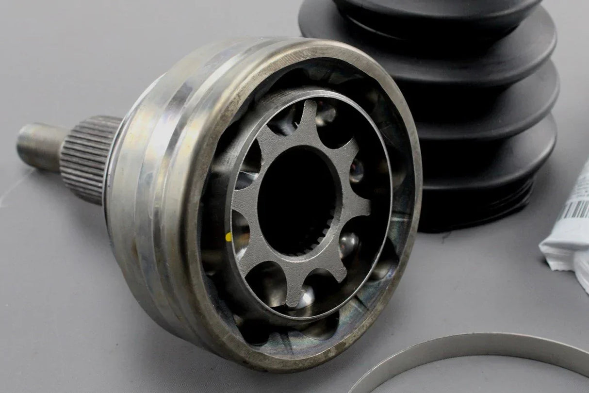 VW Crafter 2017-on outer front CV joint assembly set 2N0498099A