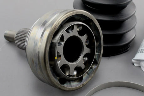 VW Crafter 2017-on outer front CV joint assembly set 2N0498099A