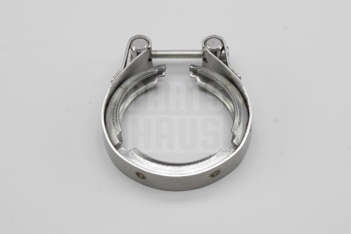 VW Golf MK6 Beetle Jetta Audi A3 8P 2.0 TDI exhaust clamp 1K0253725B