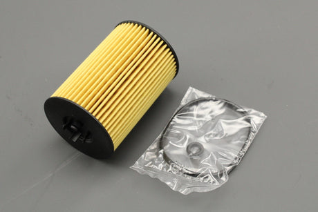 VW Golf MK8 T6.1 Audi A6 Skoda SEAT 13-on 2.0 TDI oil filter 03N115562B