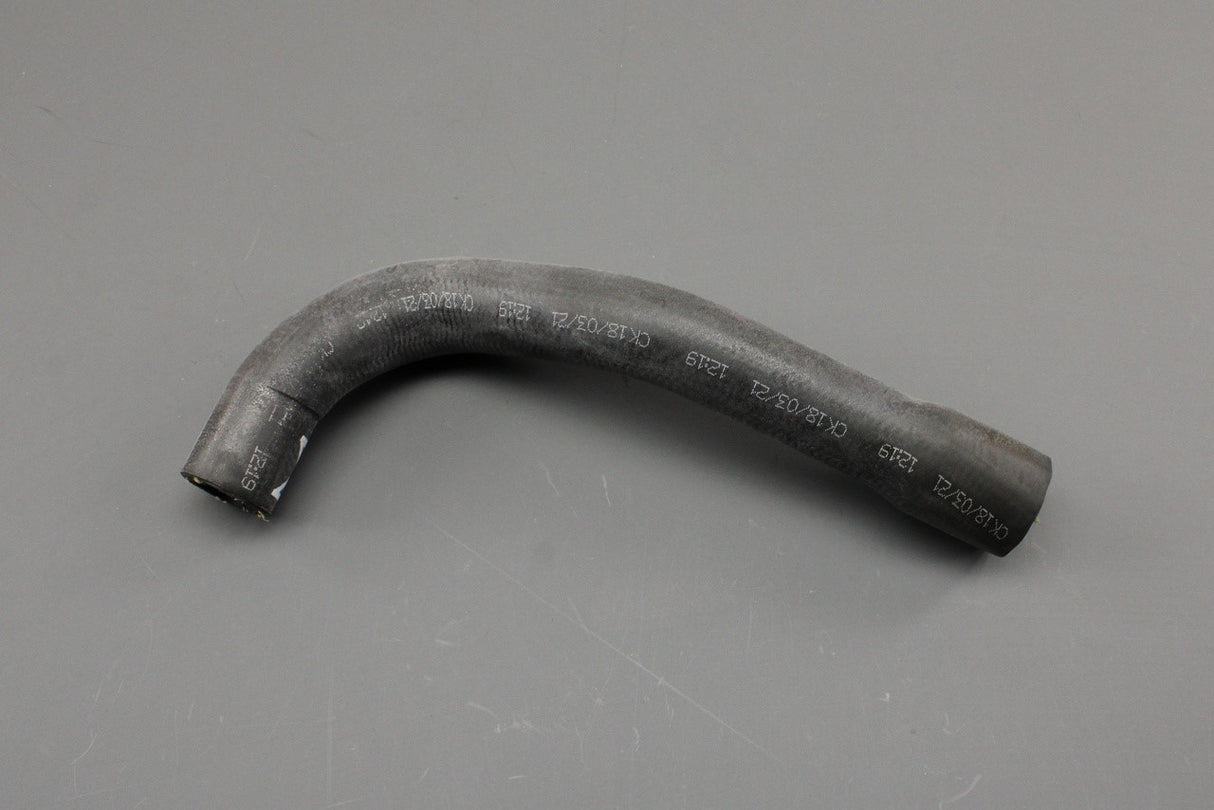 VW Transporter T5 2003-2010 coolant hose (1.9 TDI) 7H0121157E