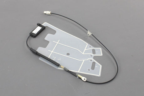 VW Transporter California T5.1 T6 wing mirror aerial module 7E0035532