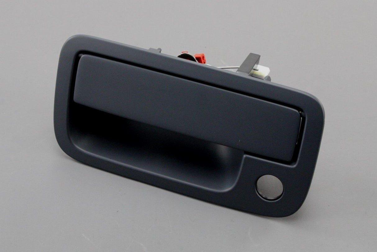 VW Amarok 2010-2021 rear tail gate handle (primed) 2H5829505F GRU