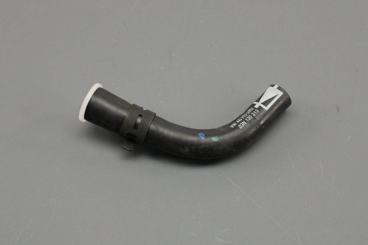 VW Audi Skoda SEAT fuel line hose with clips 03N130313