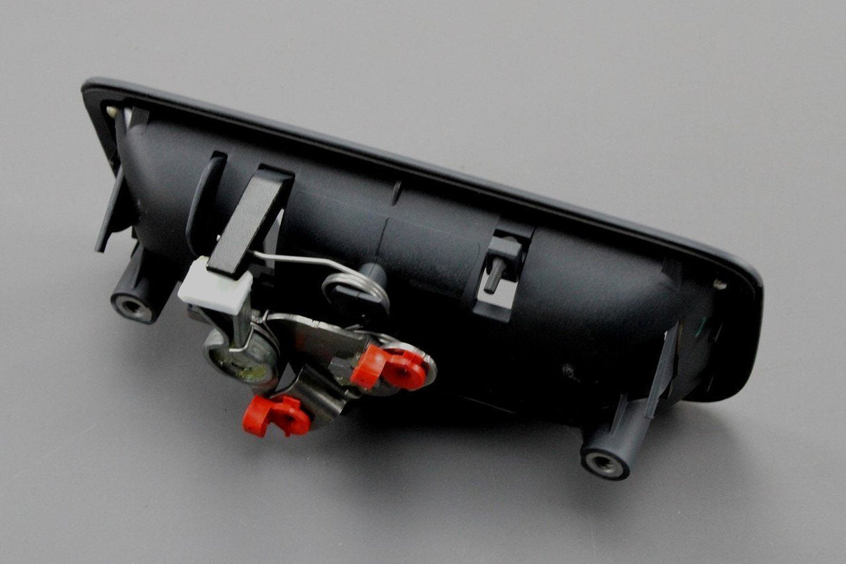 VW Amarok 2010-2021 rear tail gate handle (primed) 2H5829505F GRU