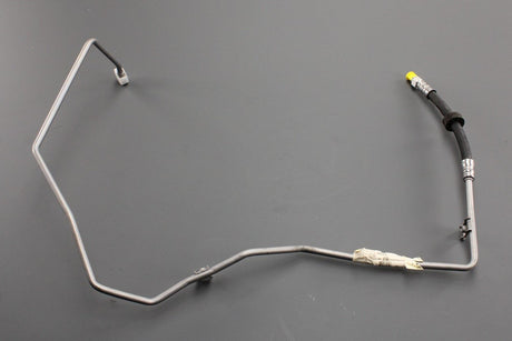 Mercedes-Benz C-Class E-Class transmission oil cooler line A6511802430
