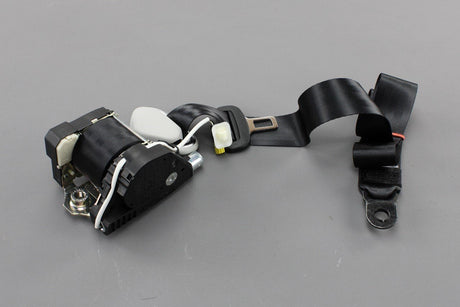 VW Caddy 2K 2016-2021 3-point seat belt (front right) 2K5857806C RYV