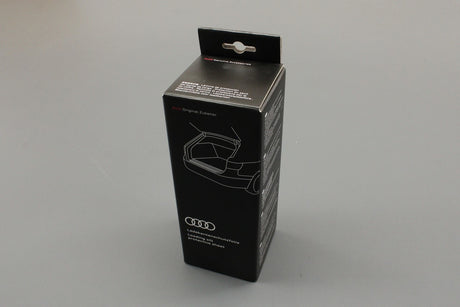 Audi Q4 e-tron 22-on rear bumper protective film (clear) 89A061197