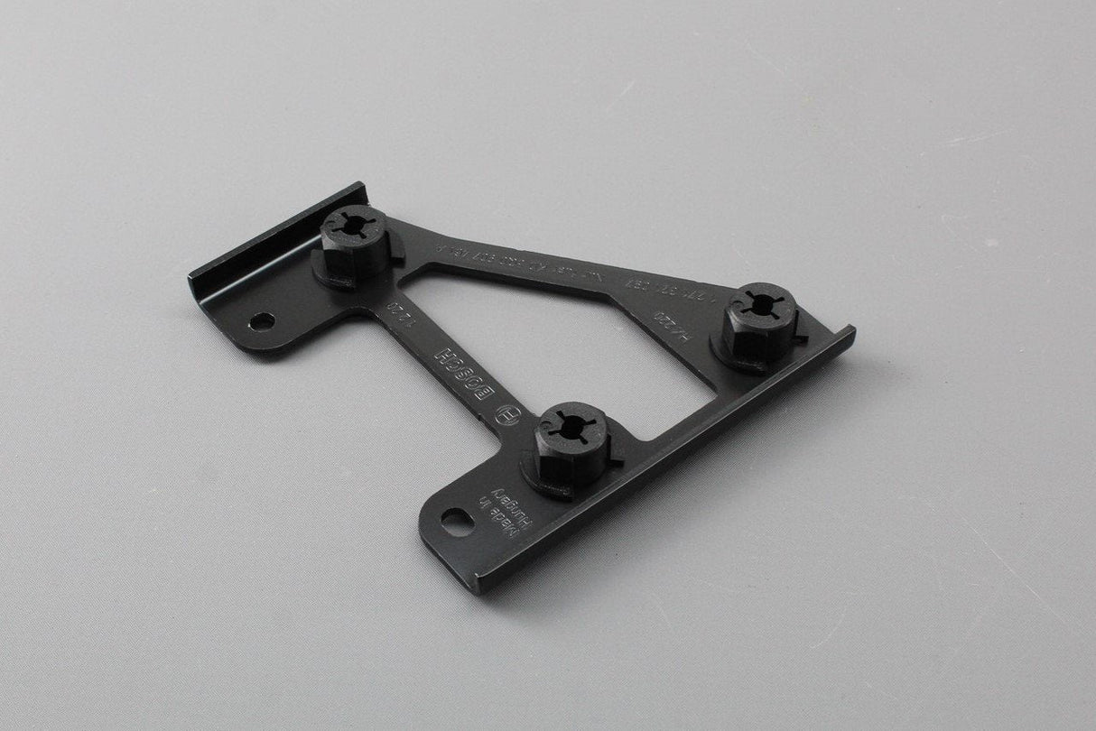 VW Audi Skoda Golf A3 Fabia Rapid radar sensor bracket 5Q0907461A
