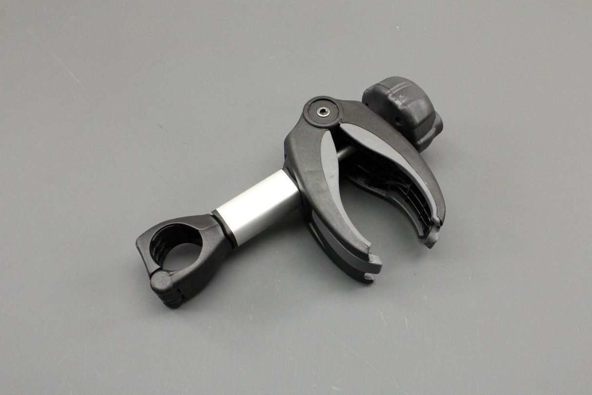 VW Transporter T6 T6.1 2016-on 1st bike holder bar (122mm) 7E0071745