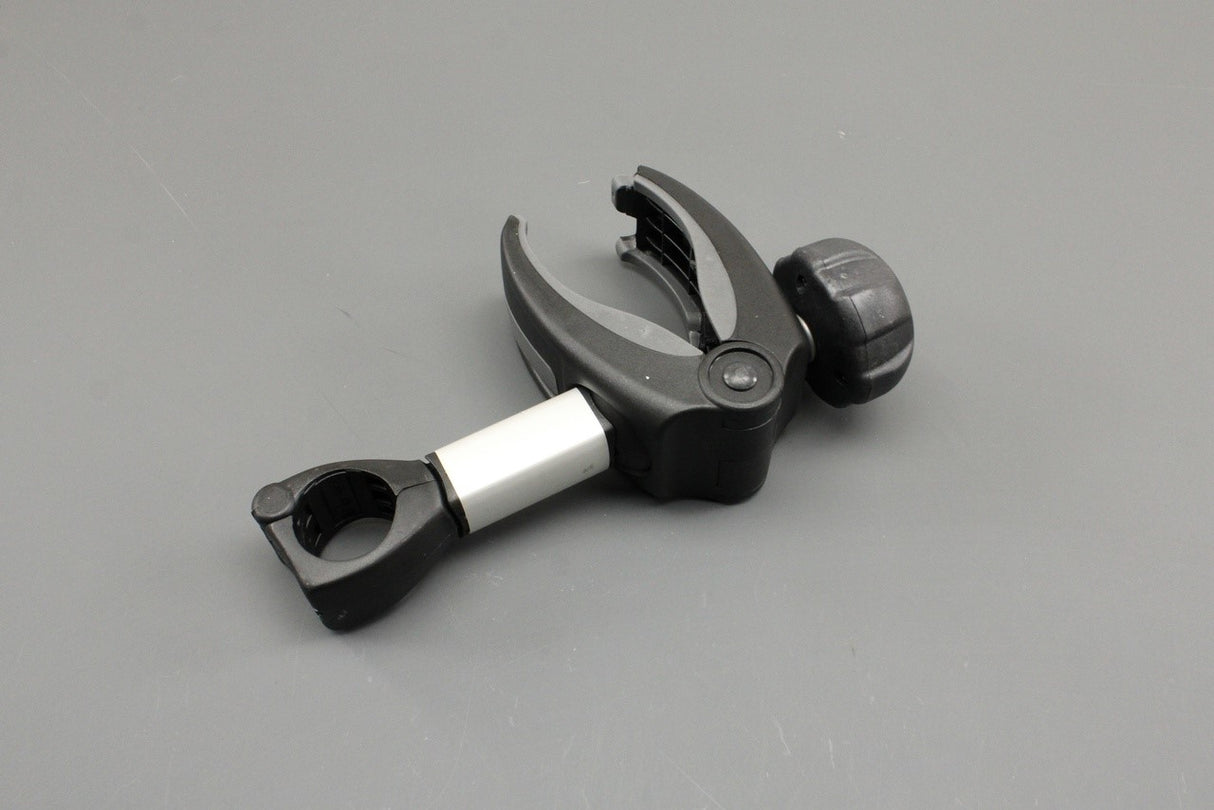 VW Transporter T6 T6.1 2016-on 1st bike holder bar (122mm) 7E0071745