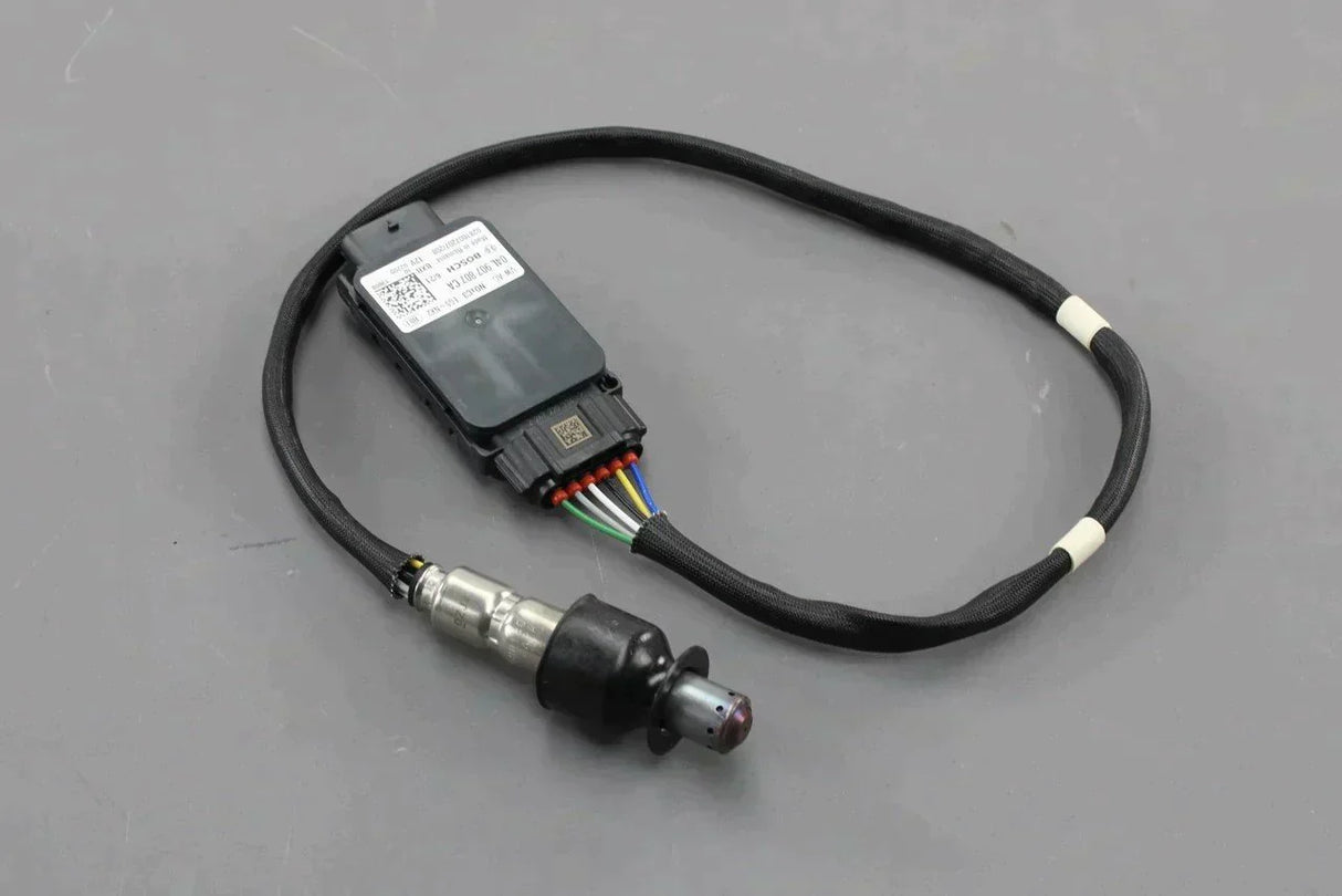 VW Transporter T6 T6.1 2016-on exhaust NOx sensor post DPF 04L907807CA