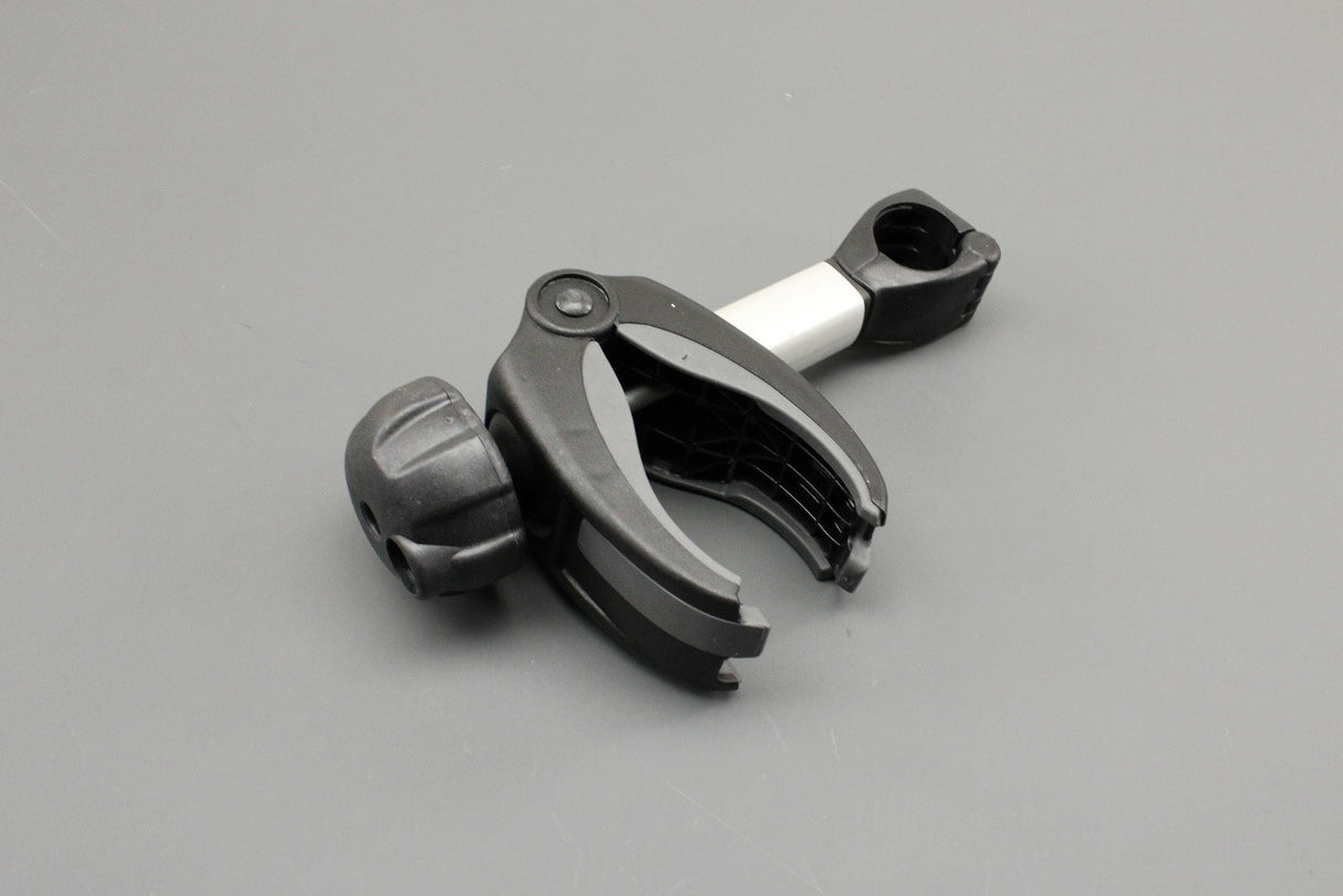 VW Transporter T6 T6.1 2016-on 1st bike holder bar (122mm) 7E0071745