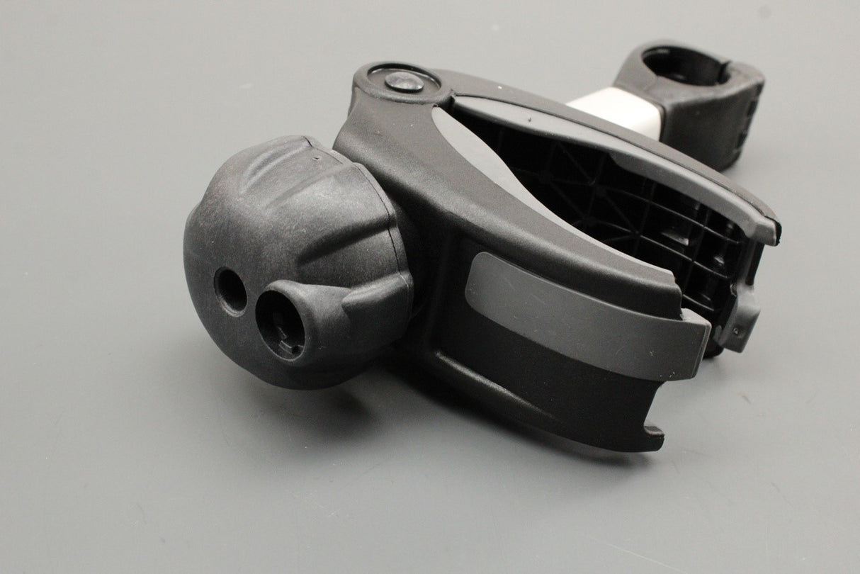 VW Transporter T6 T6.1 2016-on 1st bike holder bar (122mm) 7E0071745