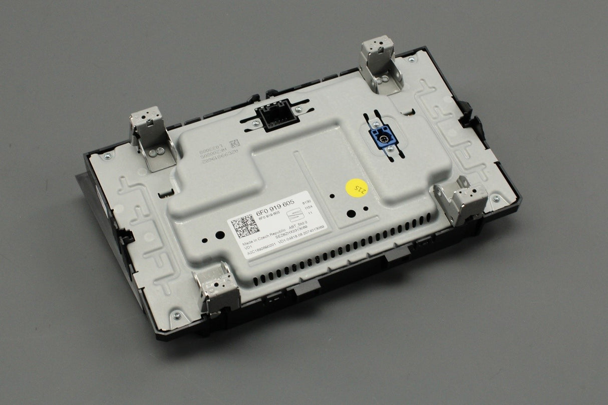 SEAT Arona Ibiza 2018-on touchscreen head unit display 6F0919605 2ZZ