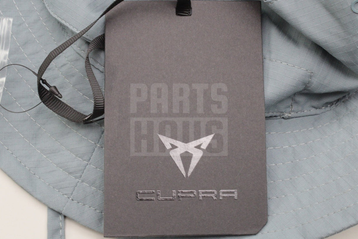 CUPRA accessory America's cup x Cupra bucket hat 6H1084300J