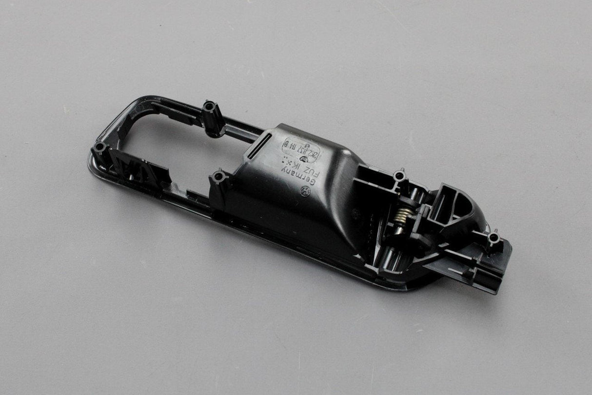 VW Caddy 04-15 interior door handle actuator (right, RHD) 2K2837114B 9B9