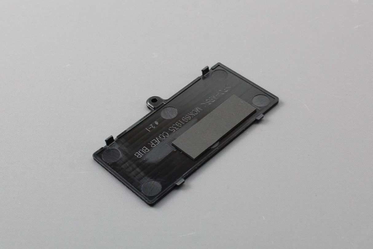 VW T-Cross Arteon T-Roc Emergency battery cover 5WA998058B