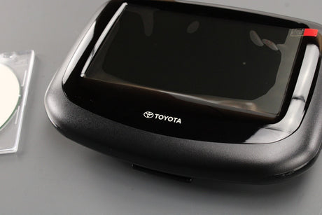 Toyota REC Master DVD screen PZ462-00207-00