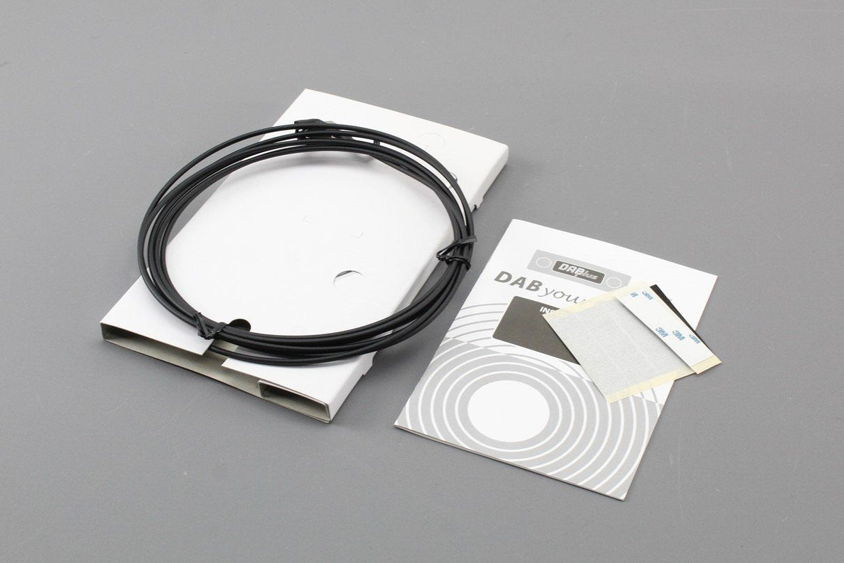 VW Amarok Golf Passat Polo DAB Retrofit antenna 000051504F