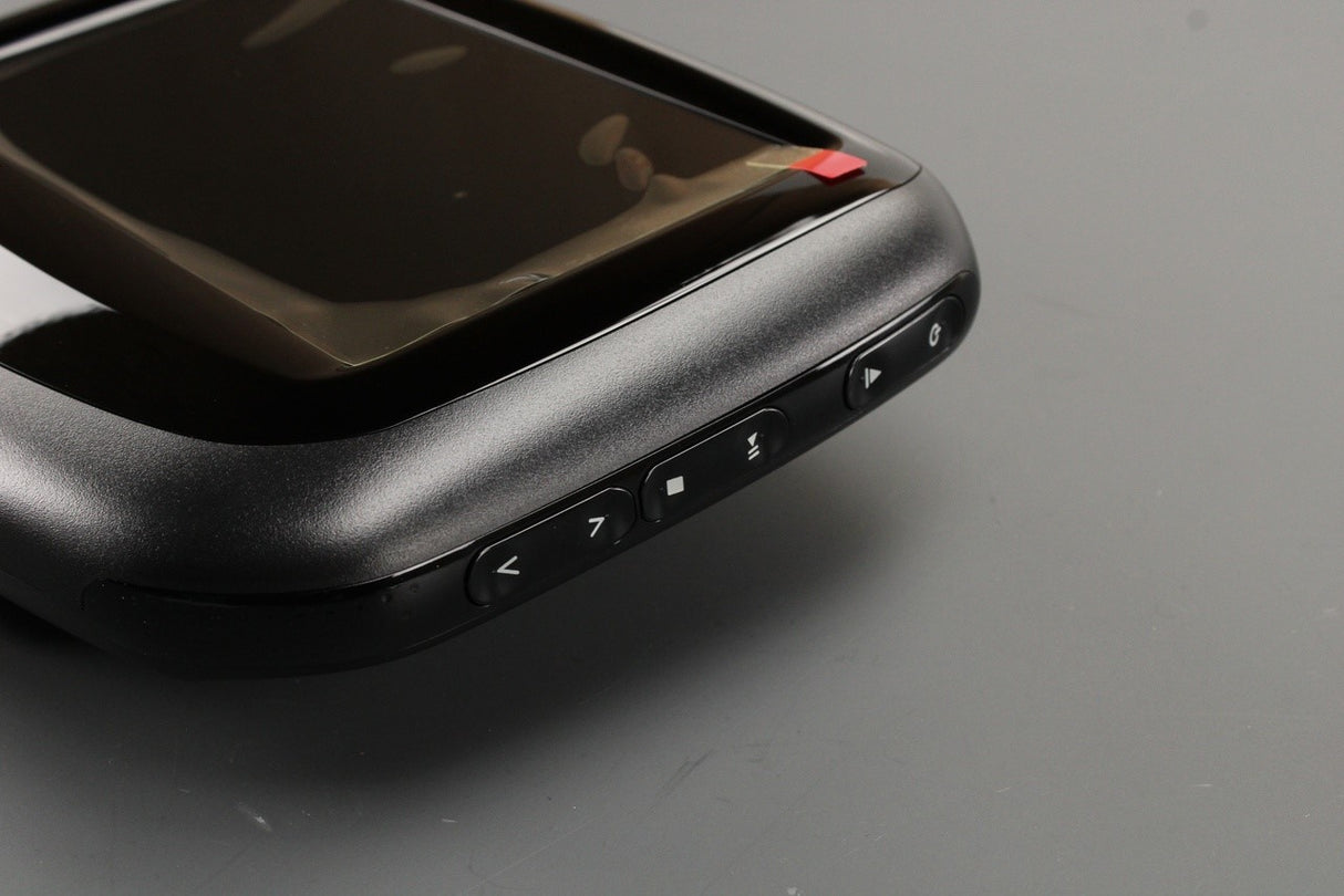 Toyota REC Master DVD screen PZ462-00207-00