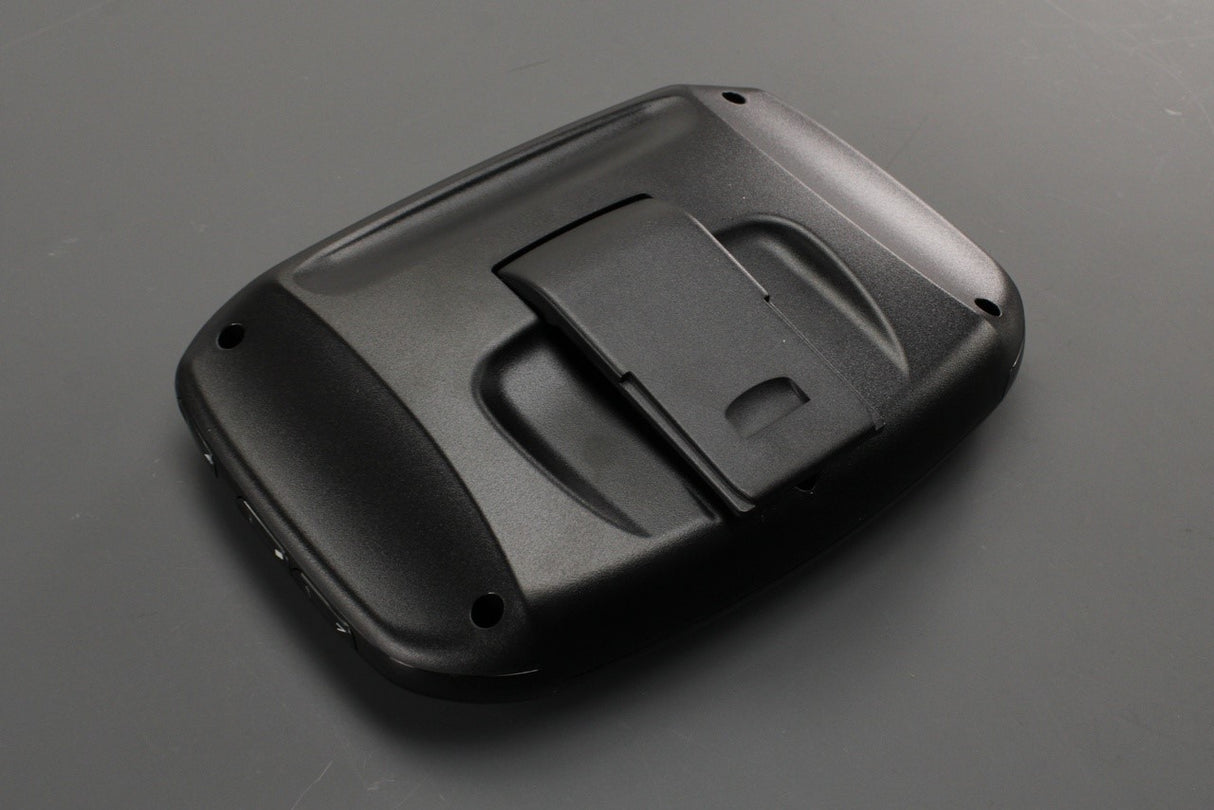 Toyota REC Master DVD screen PZ462-00207-00