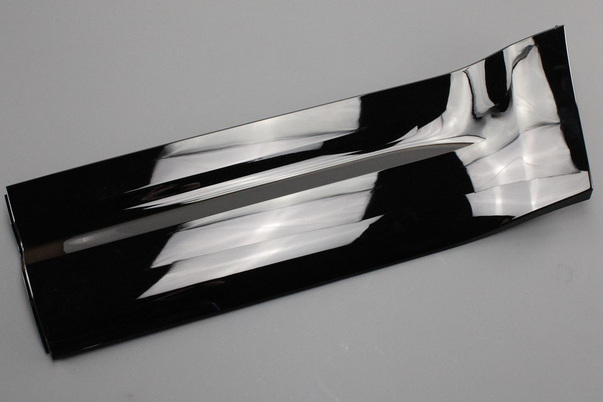 Land Rover Defender door moulding (black) LR179631