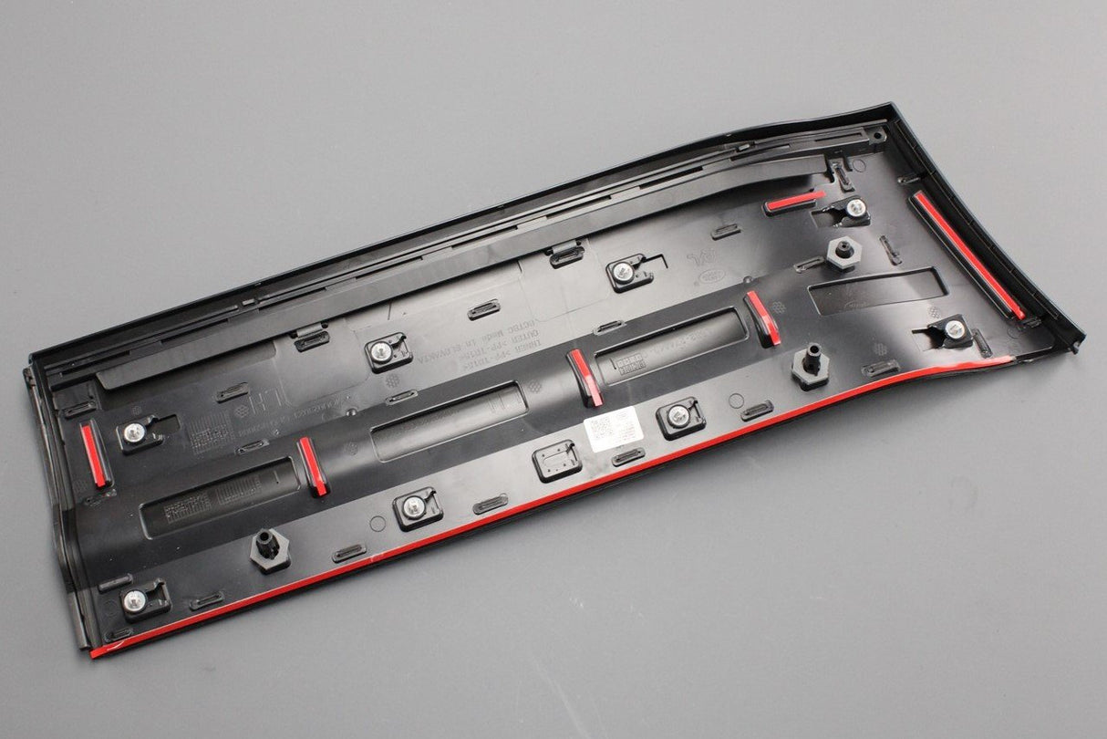 Land Rover Defender door moulding (black) LR179631