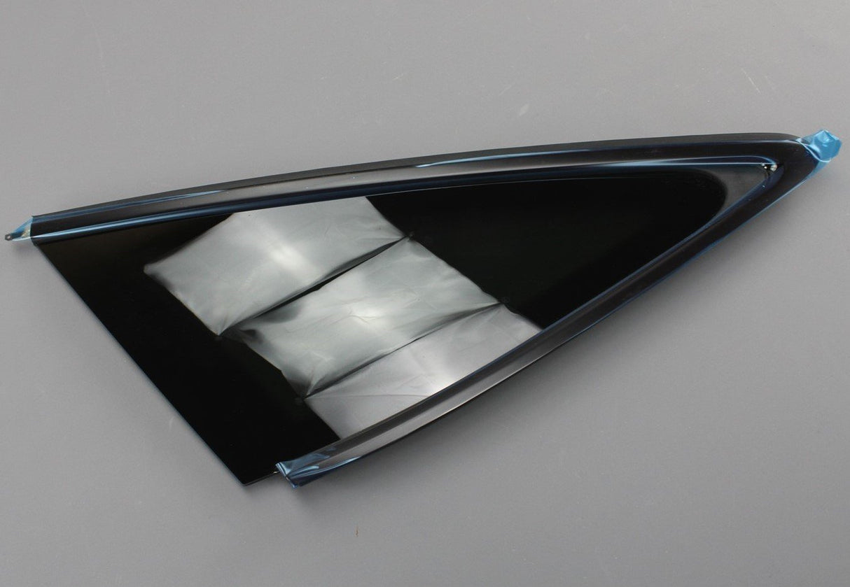Audi A7 RS7 2019-Onward Left rear side window (tinted) 4K8845297E NVB