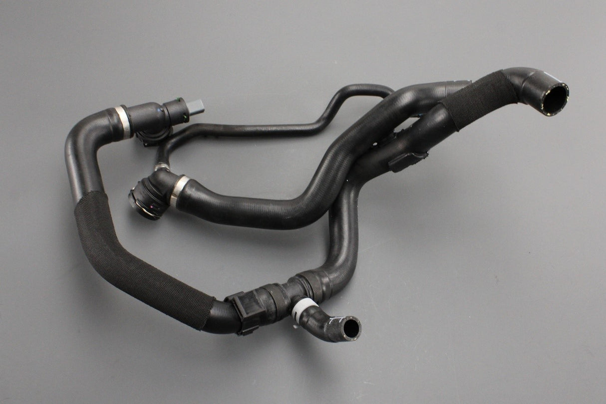 Audi A3 Q2 Golf SV Leon Ateca Octavia 1.5 TSI coolant hoses 5Q0121049CM