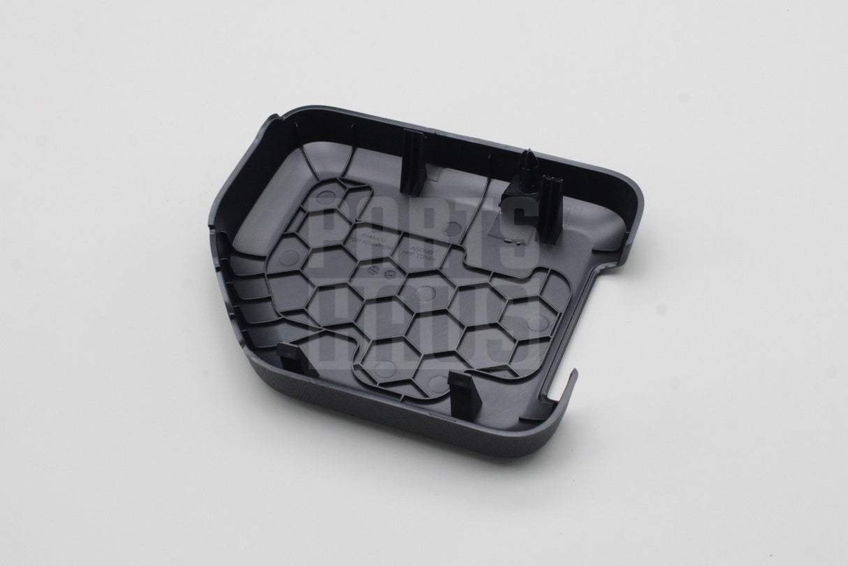 VW Transporter 2025-on seat belt guide trim (rear left) 7TG868855B S40