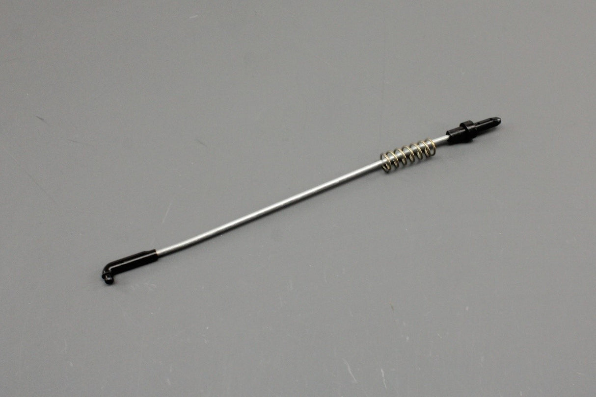 VW Transporter T5 T6 T6.1 2012-on sliding window operating rod 7E0847787