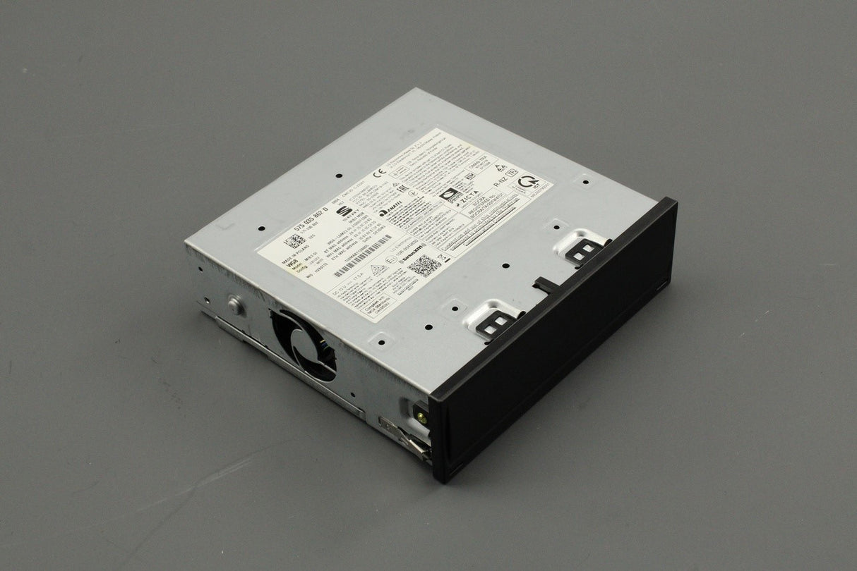 SEAT Arona Ateca Ibiza 2016-on MIB3 multimedia control unit 575035862D