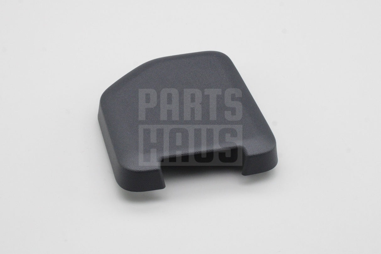 VW Transporter 2025-on seat belt guide trim (rear right) 7TG868856C S40
