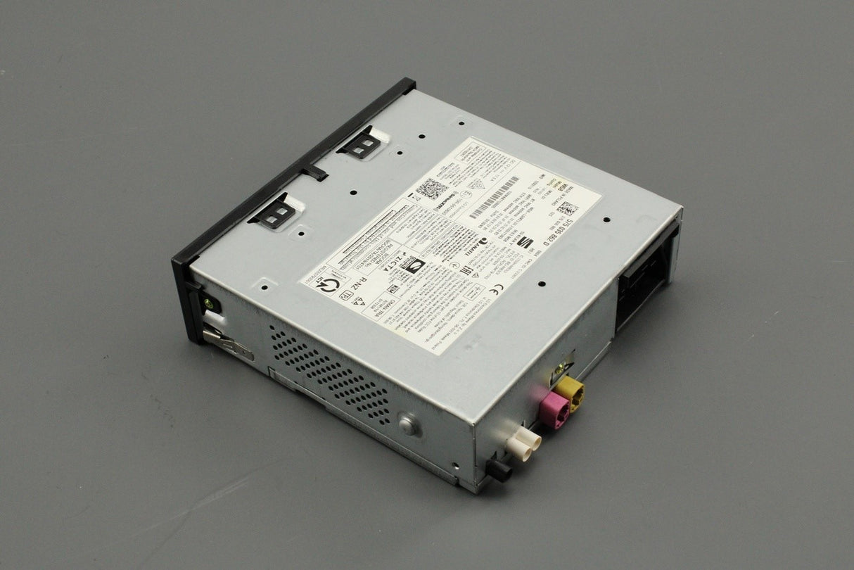 SEAT Arona Ateca Ibiza 2016-on MIB3 multimedia control unit 575035862D