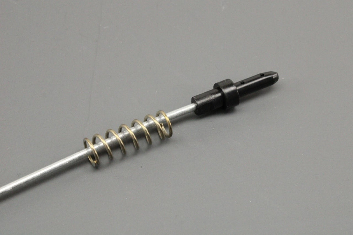 VW Transporter T5 T6 T6.1 2012-on sliding window operating rod 7E0847787