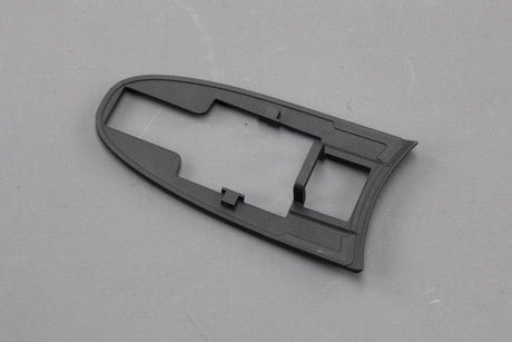 VW Crafter 2006-16 exterior door handle underlay seal 2E0837087