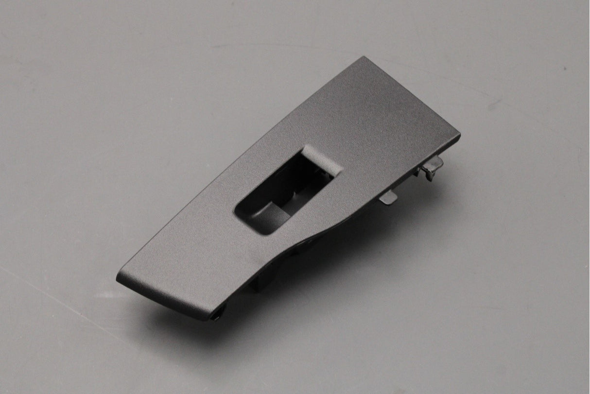 VW Polo AW T-Cross rear door window switch trim (right) 2G4867256E 82V