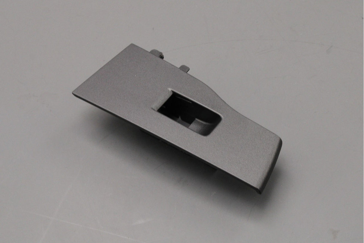 VW Polo AW T-Cross rear door window switch trim (right) 2G4867256E 82V