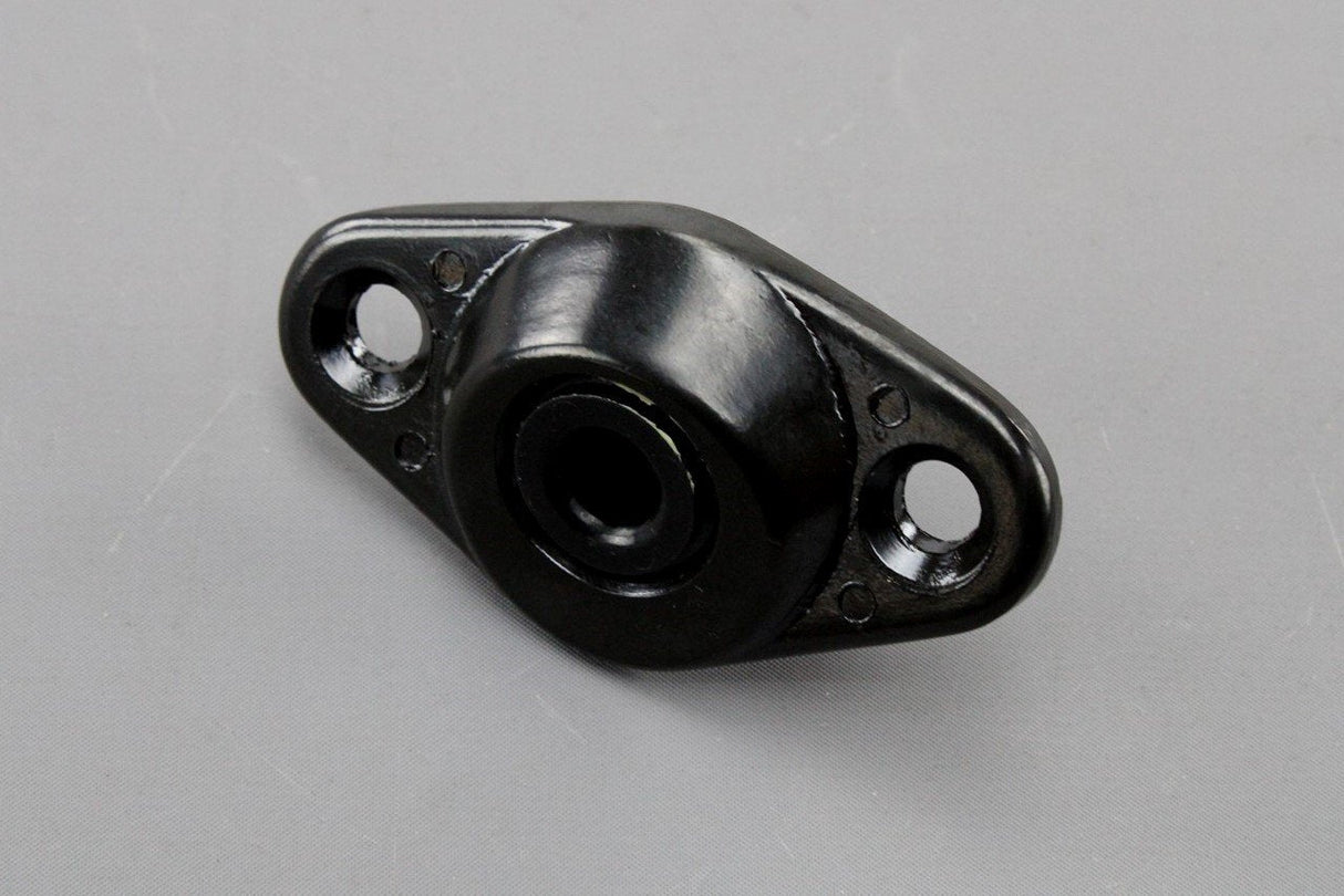 VW Transporter T4 1991-04 sliding door catch plate (x1) 701843637