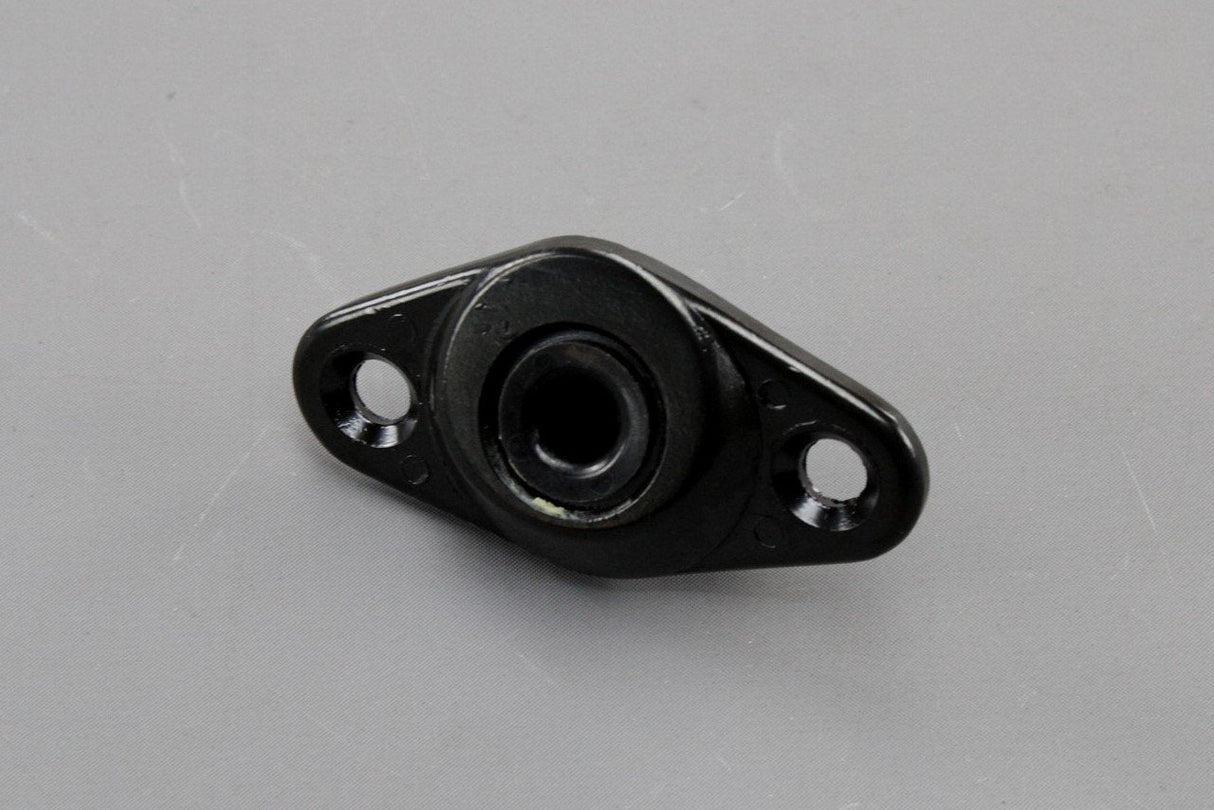 VW Transporter T4 1991-04 sliding door catch plate (x1) 701843637