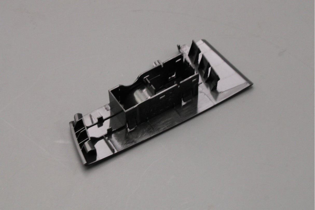 VW Polo AW T-Cross rear door window switch trim (right) 2G4867256E 82V