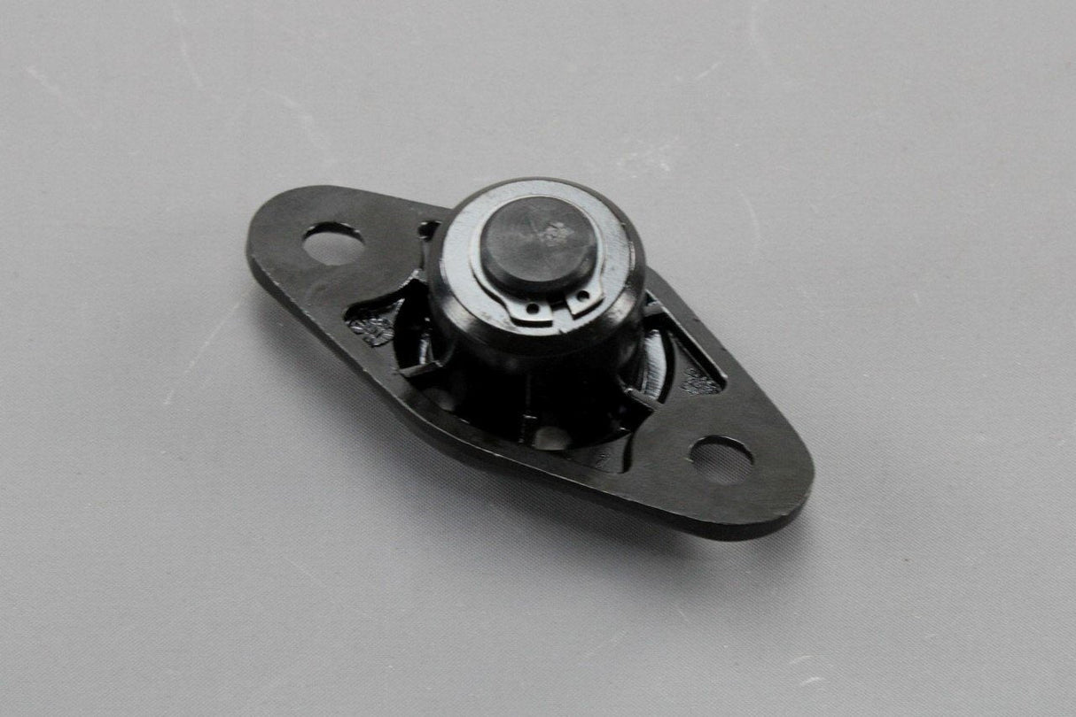 VW Transporter T4 1991-04 sliding door catch plate (x1) 701843637