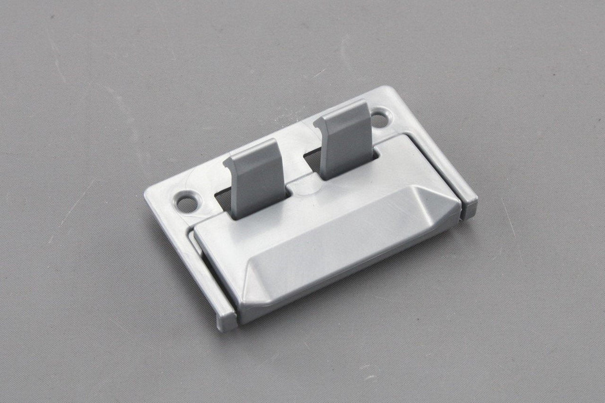 VW Grand California 17- Upper cabinet lower catch 7C4067241