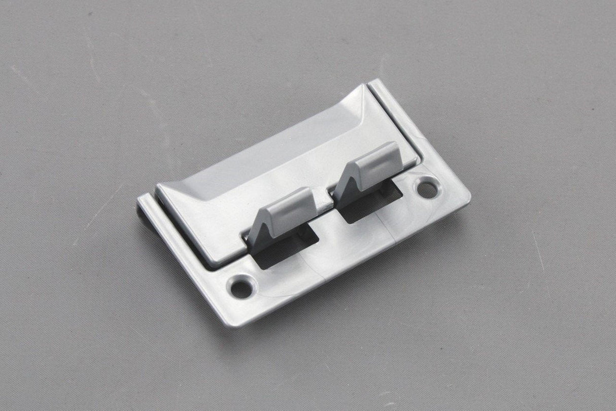 VW Grand California 17- Upper cabinet lower catch 7C4067241