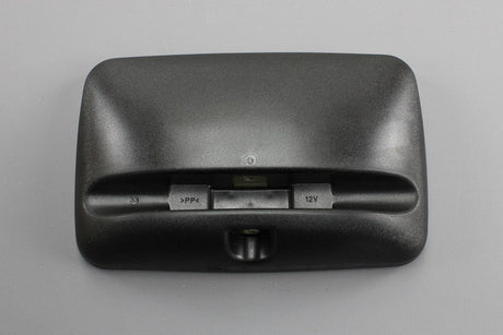 VW LT 1983-1996 Right exterior convex mirror with bracket 281857514C