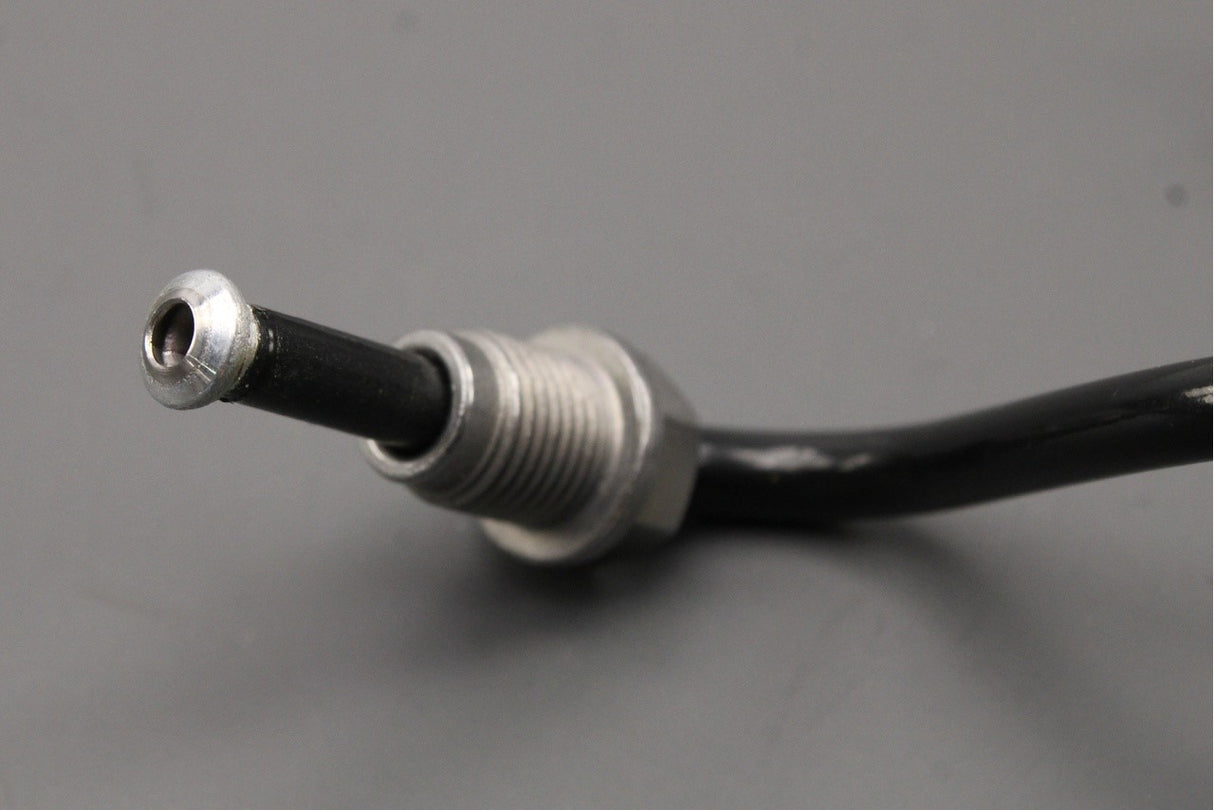 VW Golf R32 Audi S3 Skoda SEAT front caliper brake pipe right 1K0611764A