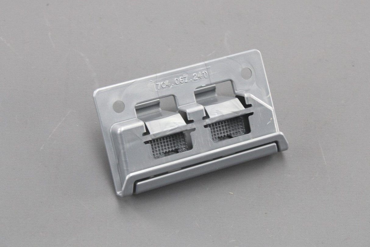 VW Grand California 17- Upper cabinet lower catch 7C4067241